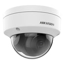 HIKVISION DS-2CD1123G2-I Cámara de seguridad IP 2MP 2.8mm IR30 antivandálica