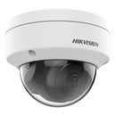 HIKVISION DS-2CD1143G2-I 4MP Dome IP Security Camera 2.8mm IR30 Vandal-proof WDR 