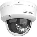 HIKVISION DS-2CD1143G2-LIU DOMO IP CON IR EXTERIOR 4MP 2.8MM