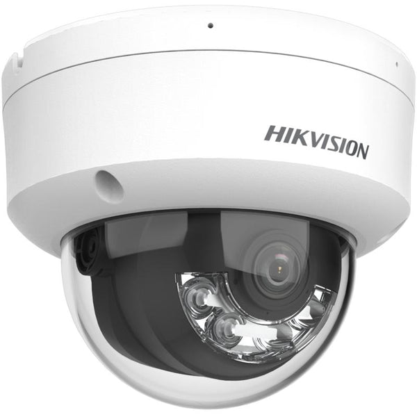 HIKVISION DS-2CD1143G2-LIU DOMO IP CON IR EXTERIOR 4MP 2.8MM