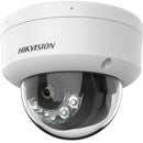 HIKVISION DS-2CD1143G2-LIU DOMO IP CON IR EXTERIOR 4MP 2.8MM