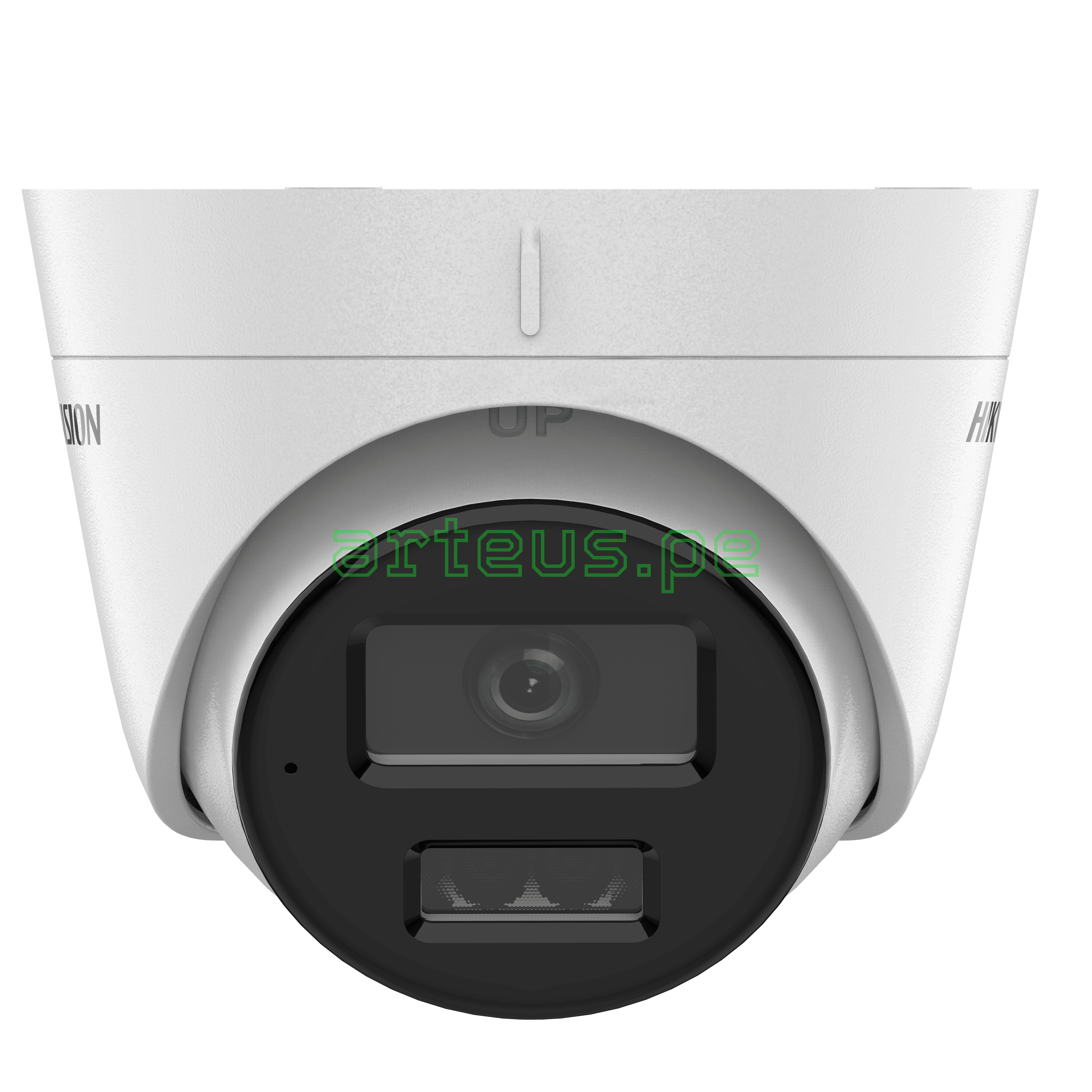 HIKVISION DS-2CD1323G2-LIU Cámara de Seguridad IP 2MP Lente Fijo IR30 Audio