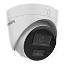 HIKVISION DS-2CD1323G2-LIU(F) Cámara de seguridad IP 2MP FullHD PoE Con Audio IP67