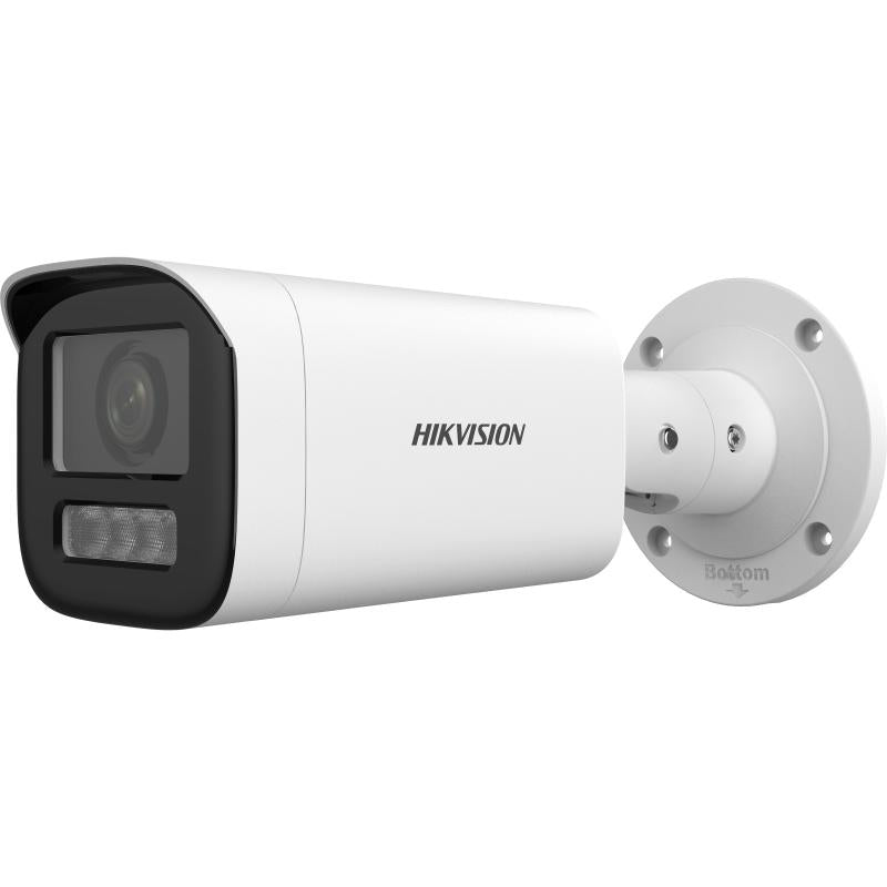 HIKVISION DS-2CD1643G2-LIZU Cámara de Seguridad IP 4MP Lente Motorizado IR30 Audio