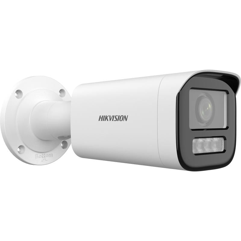 HIKVISION DS-2CD1643G2-LIZU Cámara de Seguridad IP 4MP Lente Motorizado IR30 Audio