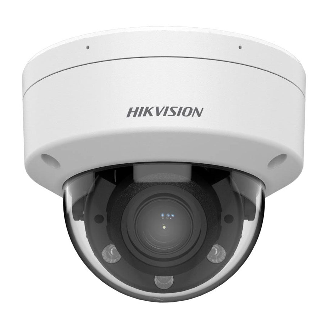 HIKVISION DS-2CD1723G2-LIZU Cámara de Seguridad IP 2MP Lente Motorizado IR30 Audio