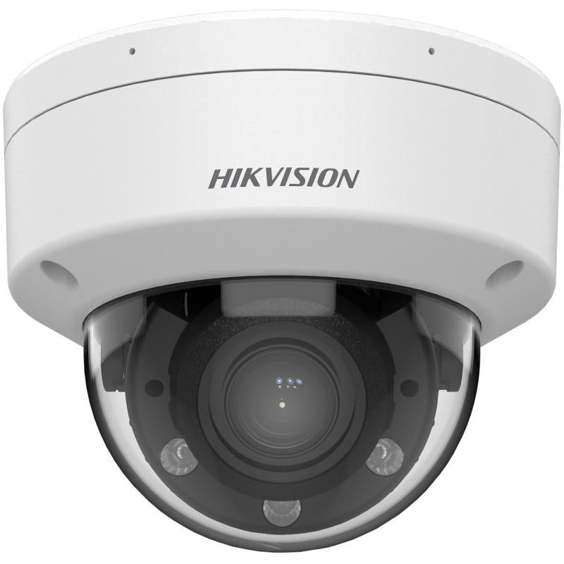 HIKVISION DS-2CD1763G2-LIZU Cámara de Seguridad IP 6MP Lente Motorizada