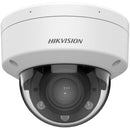 HIKVISION DS-2CD1763G2-LIZU Cámara de Seguridad 6MP, 2.8-12mm, micrófono, antivandálica