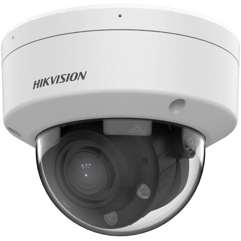 HIKVISION DS-2CD1763G2-LIZU Cámara de Seguridad IP 6MP Lente Motorizada