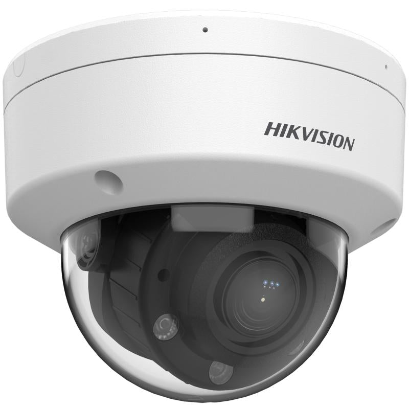 HIKVISION DS-2CD1763G2-LIZU Cámara de Seguridad IP 6MP Lente Motorizada