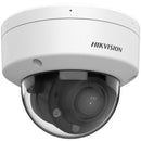 HIKVISION DS-2CD1763G2-LIZU Cámara de Seguridad 6MP, 2.8-12mm, micrófono, antivandálica