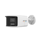 HIKVISION DS-2CD1T67G2HP-LIUF/SRB BULLET IP DOBLE LENTE 180° 6MP 2.8MM SMART HYBRID LIGHT IR30M