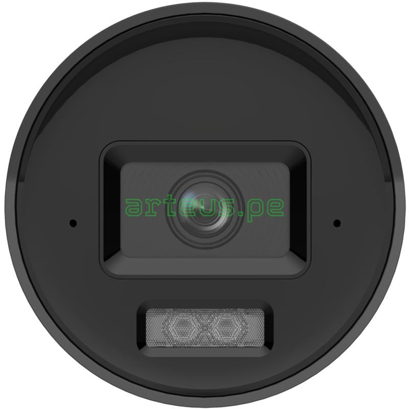 HIKVISION DS-2CD2047G3-LI2UY/SRB Cámara de Seguridad IP 4MP