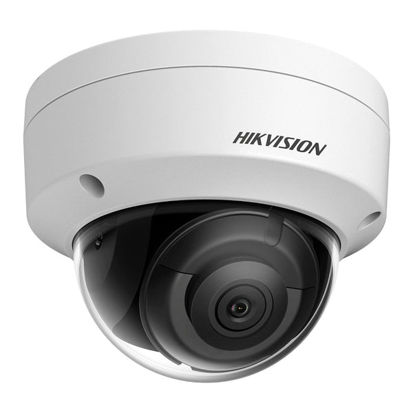 HIKVISION DS-2CD2126G2-ISU Cámara de Red Domo Fija de 2MP AcuSense