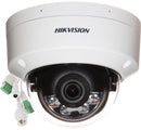 HIKVISION DS-2CD2143G2-LIS2U Cámara de Seguridad IP 4MP PoE Acusense IR30m C/Audio