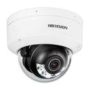 HIKVISION DS-2CD2183G2-LIS2U Cámara de seguridad IP 8MP 4K PoE ACUSENSE