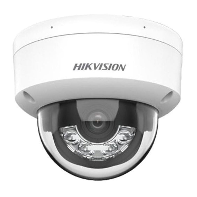 HIKVISION DS-2CD2183G2-LIS2U Cámara de seguridad IP 8MP 4K PoE ACUSENSE