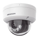 HIKVISION DS-2CD2183G2-LIS2U Cámara de seguridad IP 8MP 4K PoE ACUSENSE
