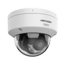 HIKVISION DS-2CD2187G3-LIS2UY COLORVU3.0 DOMO IP 8MP 2.8MM SMART HYBRID LIGHT IR IP67