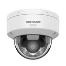 HIKVISION DS-2CD2187G3-LIS2UY COLORVU3.0 DOMO IP 8MP 2.8MM SMART HYBRID LIGHT IR IP67