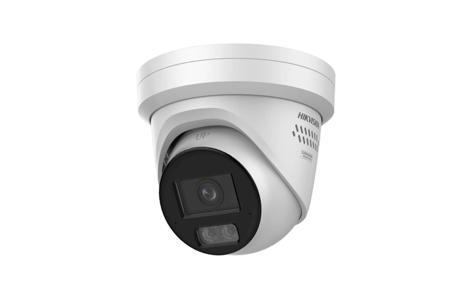 HIKVISION DS-2CD23126G3-IS2UY/SRB Cámara de Seguridad IP 12MP Acusense