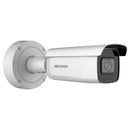 HIKVISION DS-2CD2626G2-IZS Cámara de seguridad IP 2MP tubo 2.8-12mm audio y alarma darkfighter