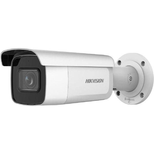 HIKVISION DS-2CD2683G2-IZS Cámara de seguridad IP 8MP tubo 2.8-12mm audio y alarma Acusense