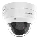HIKVISION DS-2CD2746G2-IZS 4MP Dome IP Security Camera 2.8-12mm Vandal-Proof WDR Darkfighter