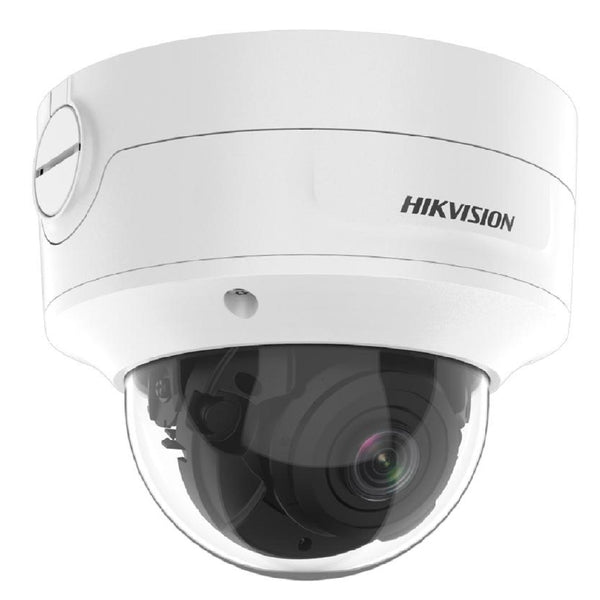 HIKVISION DS-2CD2746G2-IZS Cámara de seguridad IP 4MP domo 2.8-12mm antivandálica WDR Darkfighter