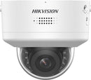 HIKVISION DS-2CD2747G2H-LIPTRZS2U/SL DOMO IP 4MP COLORVU LENTE MOTORIZADO 2.8-12MM SMART HYBRID LIGHT