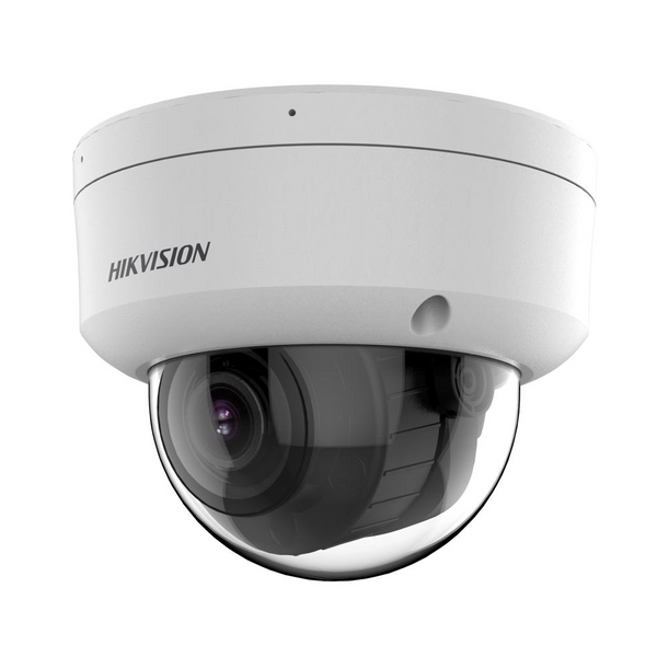 HIKVISION DS-2CD2783G2-LIZS2U DOMO IP MOTORIZADA VARIFOCAL 8MP ACUSENSE INTELIGENTE