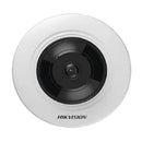 HIKVISION DS-2CD2955G0-ISU 5MP 180º panoramic fisheye IP security camera