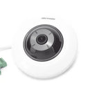HIKVISION DS-2CD2955G0-ISU 5MP 180º panoramic fisheye IP security camera