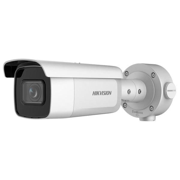 HIKVISION DS-2CD3656G2T-IZS Cámara de red tipo bala de 5 MP varifocal. AcuSense