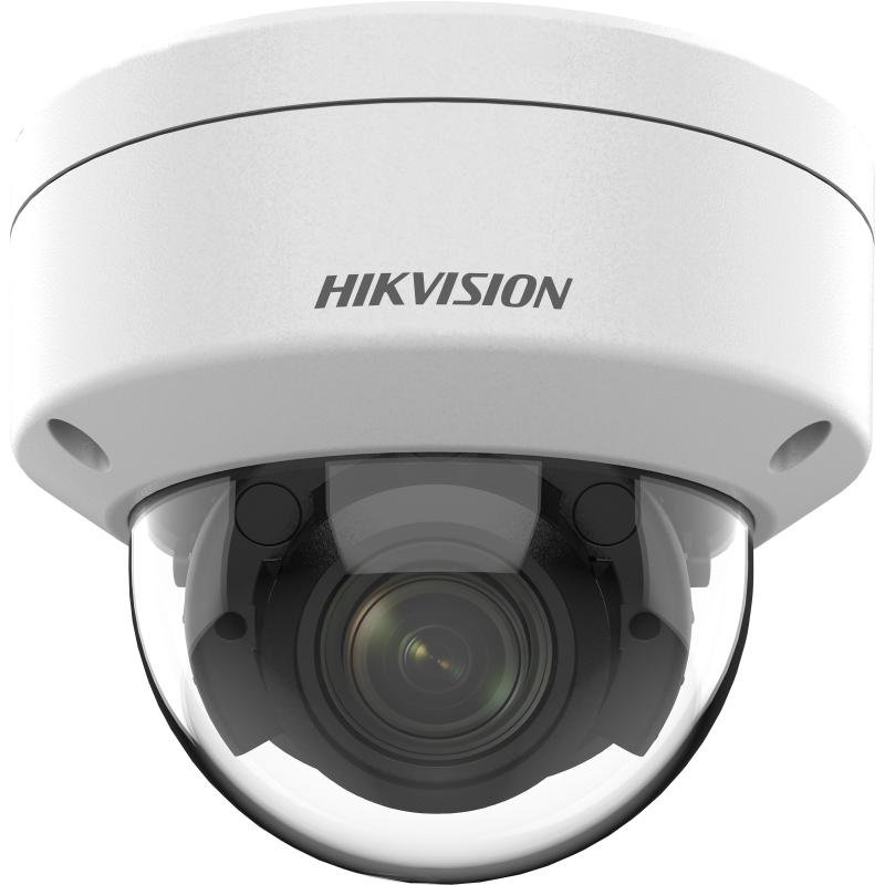 HIKVISION DS-2CD3741G2-IZS Cámara de Seguridad 4MP 2.7-13.5mm IP67 IK10