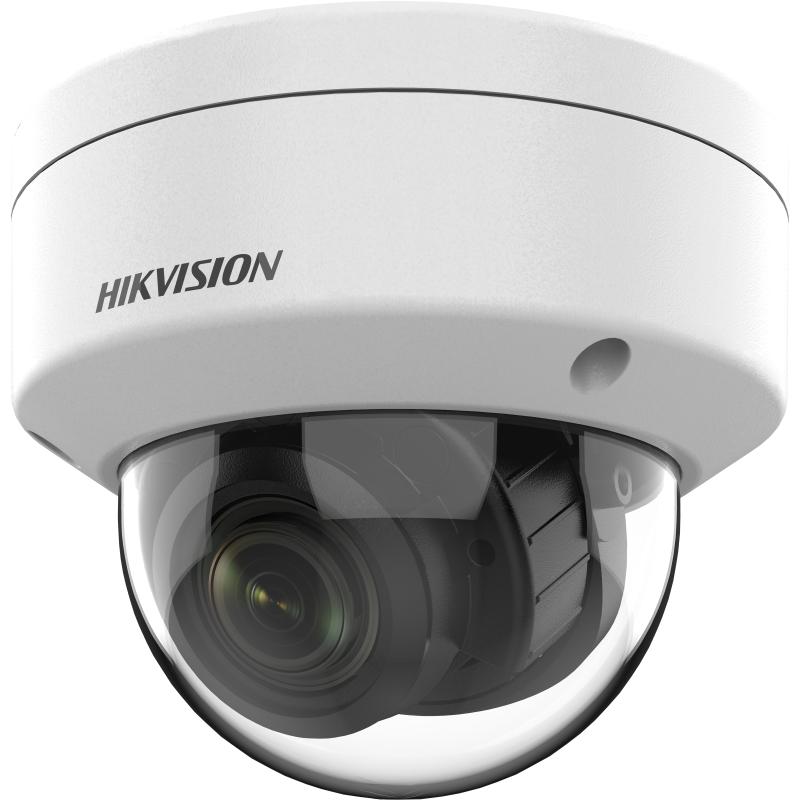 HIKVISION DS-2CD3741G2-IZS Cámara de Seguridad 4MP 2.7-13.5mm IP67 IK10