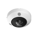 HIKVISION DS-2CD6365G1-IVS CAMARA OJO DE PEZ IP 6MP C/HEAT MAP. LENTE 1.27MM EXTERIOR (2)