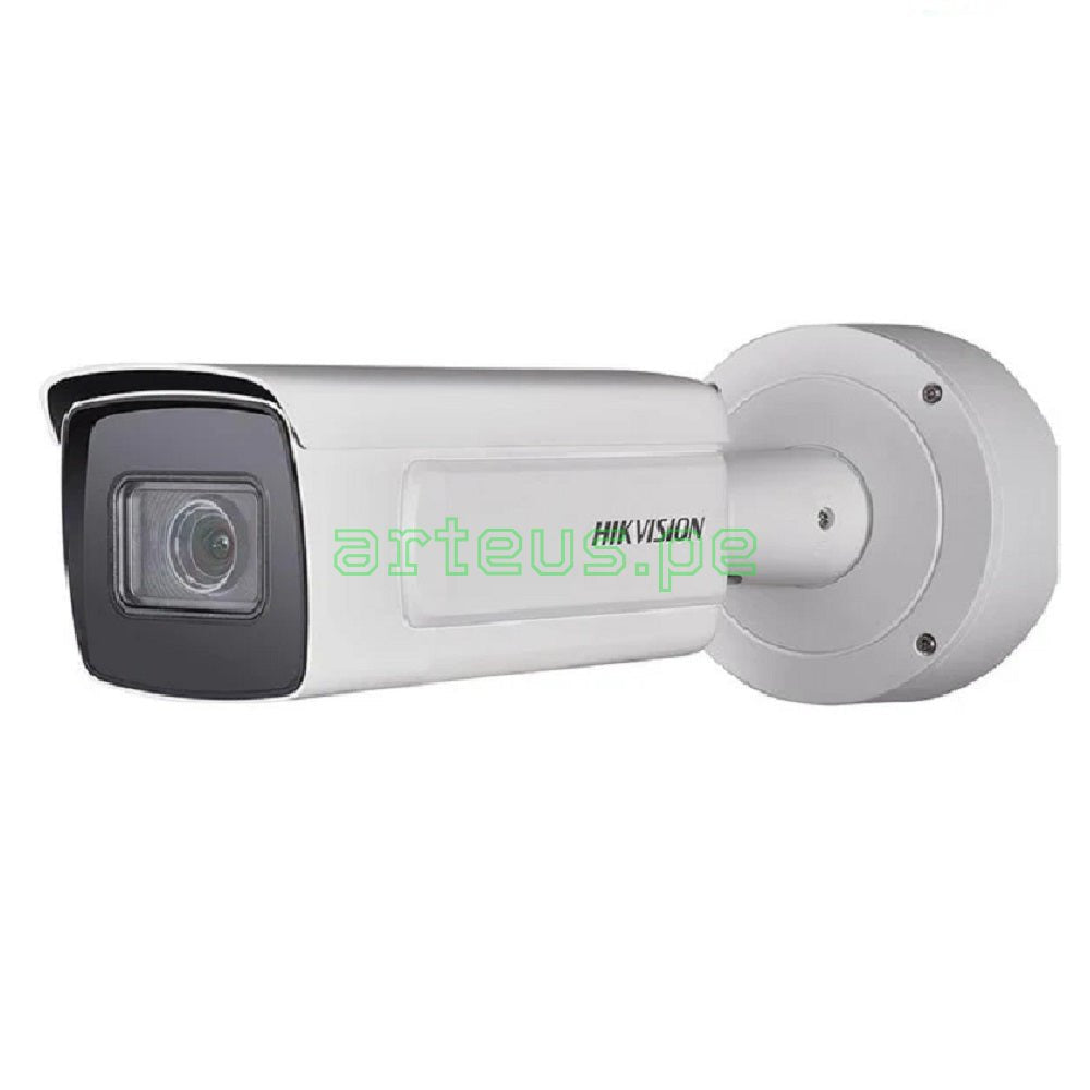 HIKVISION DS-2CD7A26G0-IZHS Cámara de seguridad IP 2MP tubo 2.8-12mm IR50 conteo de personas Acusense