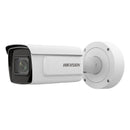 Câmera de segurança IP HIKVISION DS-2CD7A26G0-IZHSY 2MP 2.8-12mm IR50 WDR anticorrosão