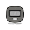 HIKVISION DS-2CE10DF0T-LPFS Cámara de seguridad análoga 2MP 2.8mm luz inteligente colorvu