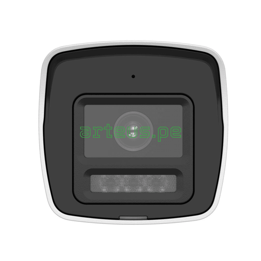 HIKVISION DS-2CE10DF0T-LPXTS Cámara de Seguridad 2MP Lente Fijo IR20 Audio 2 Vías
