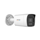 HIKVISION DS-2CE10DF0T-LPXTS BULLET 2MP COLORVSU SMART HYBRID LIGHT IR20M 2.8MM C/AUDIO 2 VIA