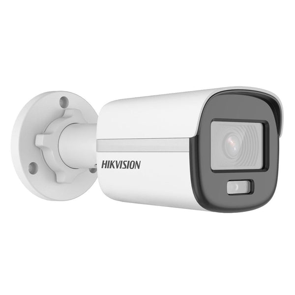 HIKVISION DS-2CE10DF0T-PF Cámara de seguridad ColorVu Turbo HD TVI 2MP 20m