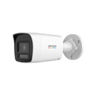 HIKVISION DS-2CE10KF0T-LPXTS BULLET 3K COLORVU SMART HYBRID LIGHT IR20M 2.8MM C/AUDIO 2 VIAS