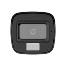 HIKVISION DS-2CE16D0T-LPFS Camara de seguridad Turbo HD TVI 2MP SMART HYBRID IR25