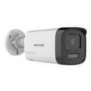 HIKVISION DS-2CE16K0T-LPTS XX TURBO 8.0 BULLET 3K AUDIO 2 VIAS IR25M 2.8MM