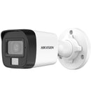 HIKVISION DS-2CE16U0T-LPF BULLET EXTERIOR 8MP LENTE 2.8MM IR30M (2)