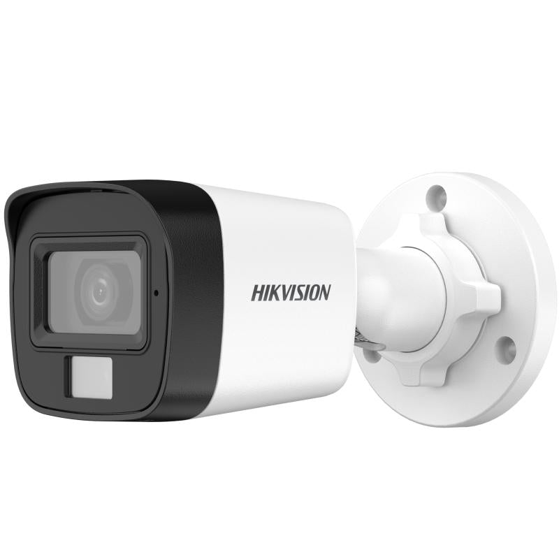 HIKVISION DS-2CE16U0T-LPF BULLET EXTERIOR 8MP LENTE 2.8MM IR30M (2)