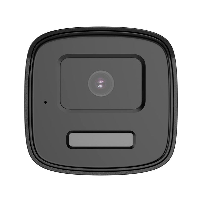 HIKVISION DS-2CE17D0T-LTS CAMARA TUBO 2MP IR 40M 2.8MM C/AUDIO 2 VIAS