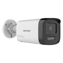 HIKVISION DS-2CE17D0T-LTS CAMARA TUBO 2MP IR 40M 2.8MM C/AUDIO 2 VIAS